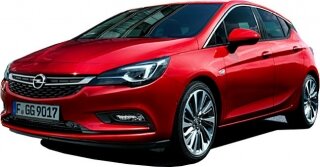 2018 Opel Astra HB 1.4 150 HP Otomatik Black Edition Araba kullananlar yorumlar